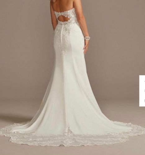 Galina Signature Wedding Dress