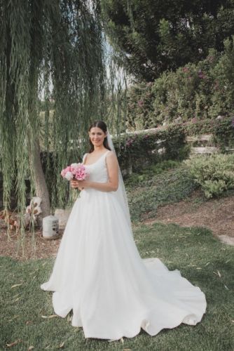 Wedding Dress Gorgeous 