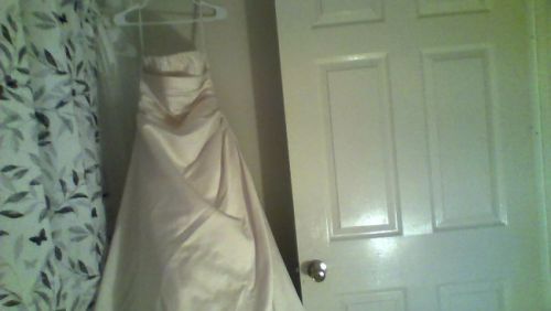 Bridal Gown