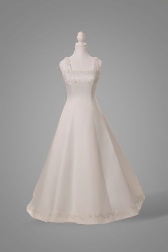 Krystal Rose by Moonlight Couture